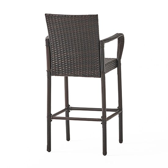 Delfina 2-pc. Bar Stool