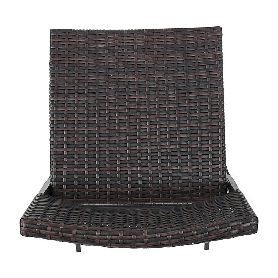 Margarita 2-pc. Bar Stool