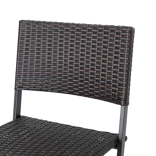 Margarita 2-pc. Bar Stool