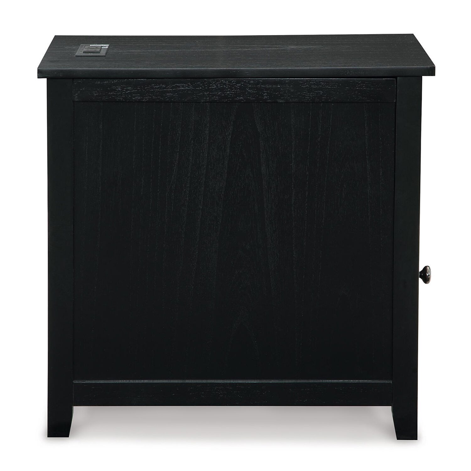Signature Design By Ashley Treytown Chairside Table