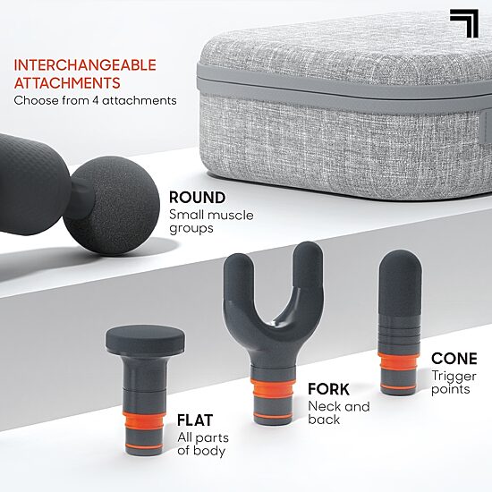 Sharper Image Massager