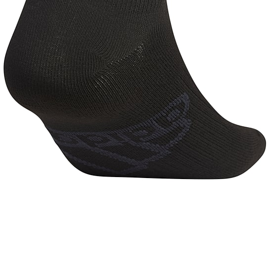 adidas Superlite Mens Multi-Pack 6 Pair No Show Socks