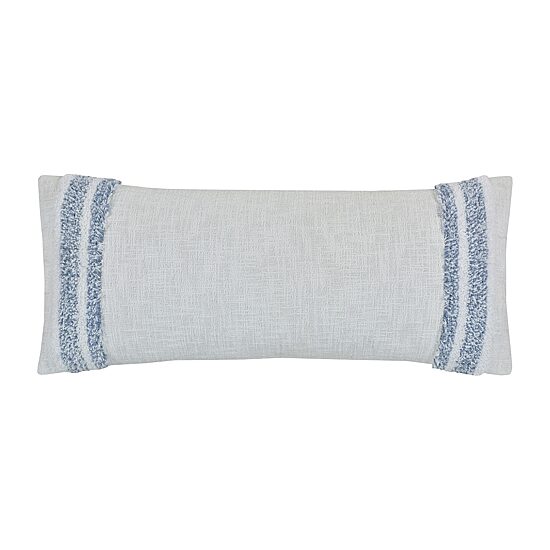 Queen Street Beachview Rectangular Throw Pillow