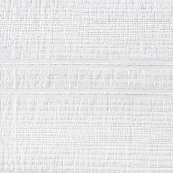 Queen Street Birchwood Hypoallergenic Pillow Sham