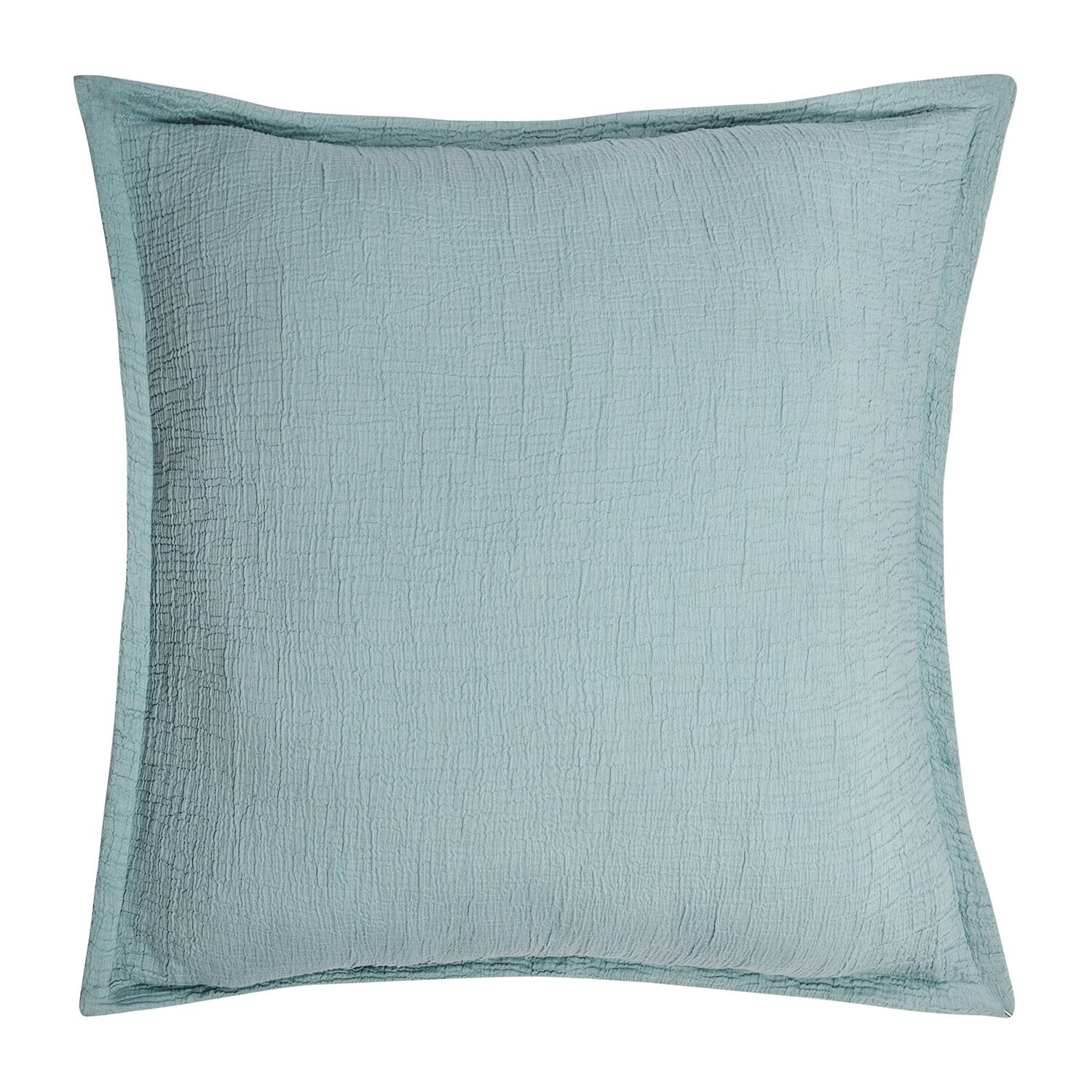 Queen Street Seacove Hypoallergenic Euro Sham