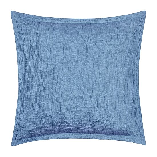 Queen Street Seacove Hypoallergenic Pillow Sham