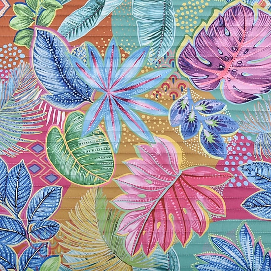 Queen Street Hana Quilt Set