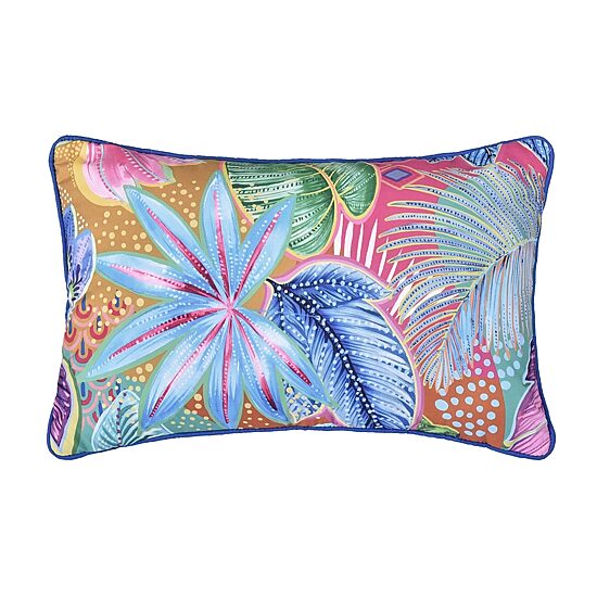 Queen Street Hana Rectangular Throw Pillow