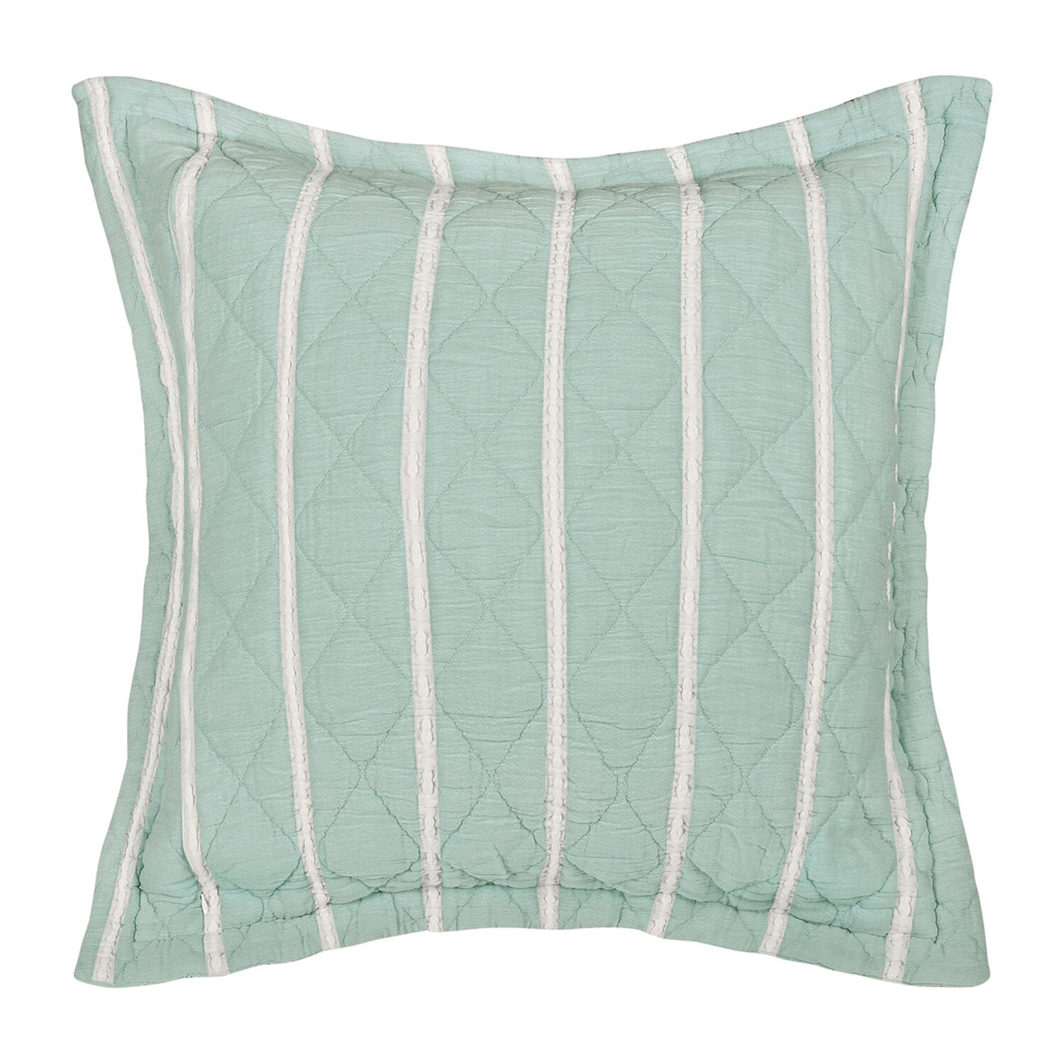 Queen Street Pacifica Hypoallergenic Euro Sham