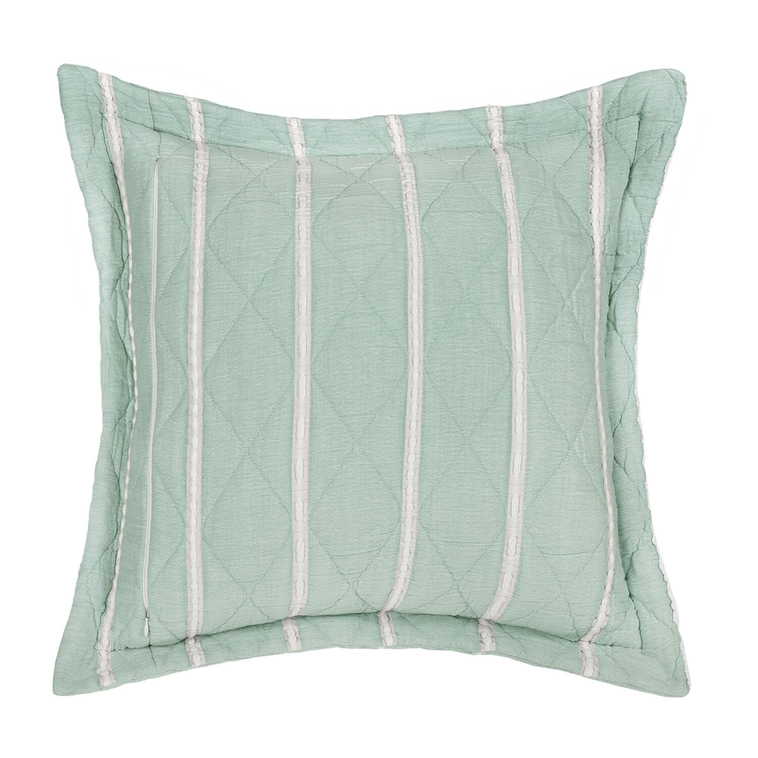 Queen Street Pacifica Hypoallergenic Pillow Sham