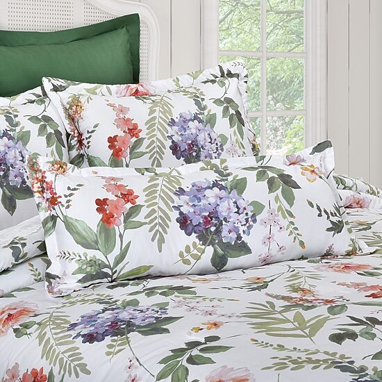 Queen Street Claudia Rectangular Throw Pillow