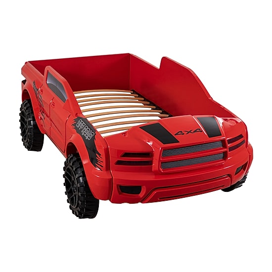 Ameritan Wheeled Platform Bed