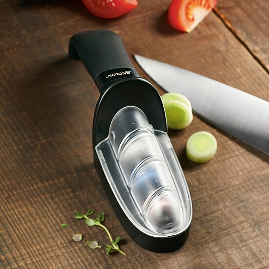 Anolon Alwayssharp Universal Knife Sharpener