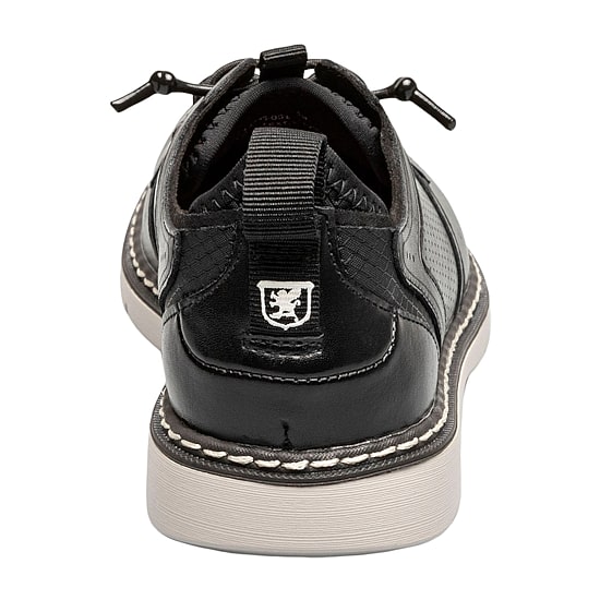Stacy Adams Little & Big Boys Sync Elastic Lace Oxford Shoes