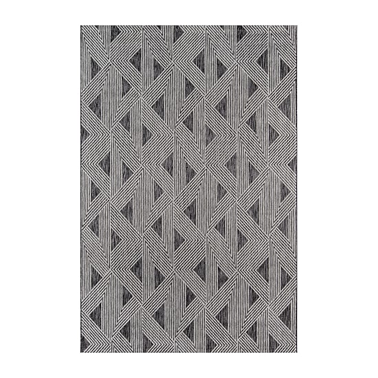 Novogratz Villa Como Geometric Indoor Outdoor Rectangular Accent Rug