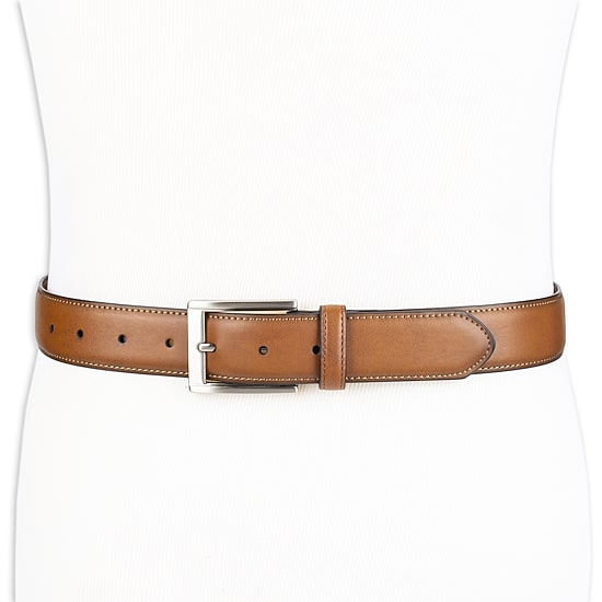 Van Heusen Feather Edge Mens Belt