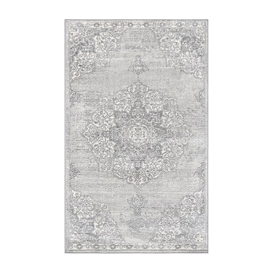 Safavieh Edden Collection Machine Made Indoor Rectangular Accent Rug