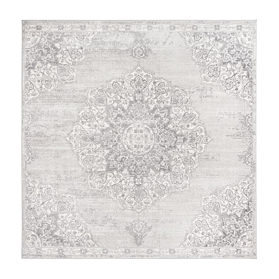 Safavieh Edden Collection Machine Made Indoor Square Area Rug