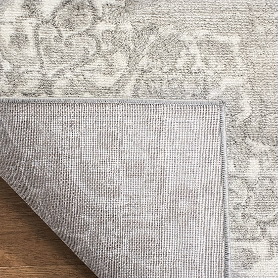 Safavieh Edden Collection Machine Made Indoor Square Area Rug