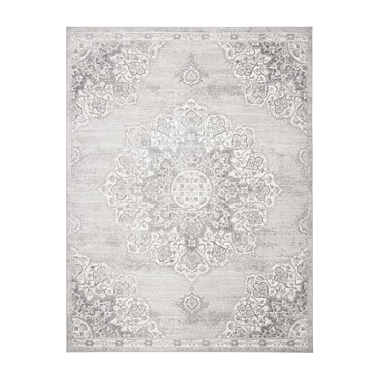 Safavieh Edden Collection Machine Made Indoor Rectangular Area Rug