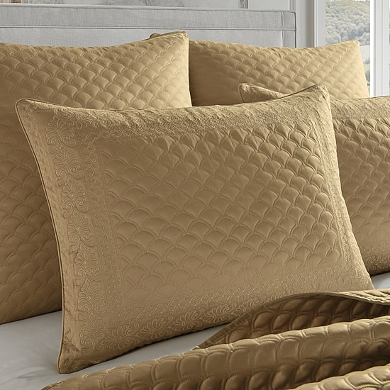 Queen Street Lincoln Pillow Sham