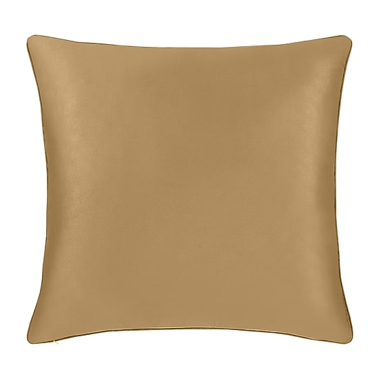 Queen Street Lincoln Euro Sham