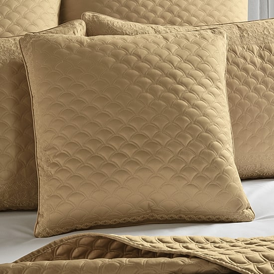 Queen Street Lincoln Square Throw Pillow