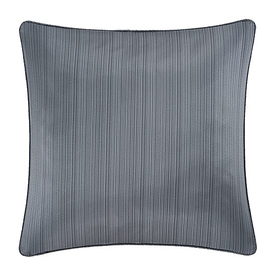 Five Queens Court Leah Square Throw Pillow