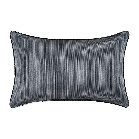 Five Queens Court Leah Rectangular Throw Pillow