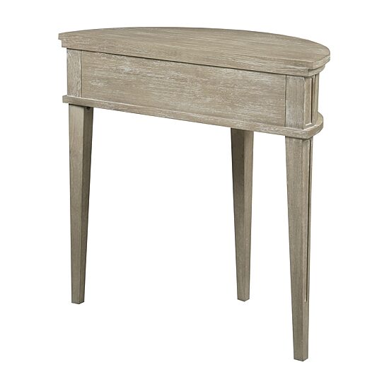 Martha Stewart Crestview Storage 2-Drawer Console Table