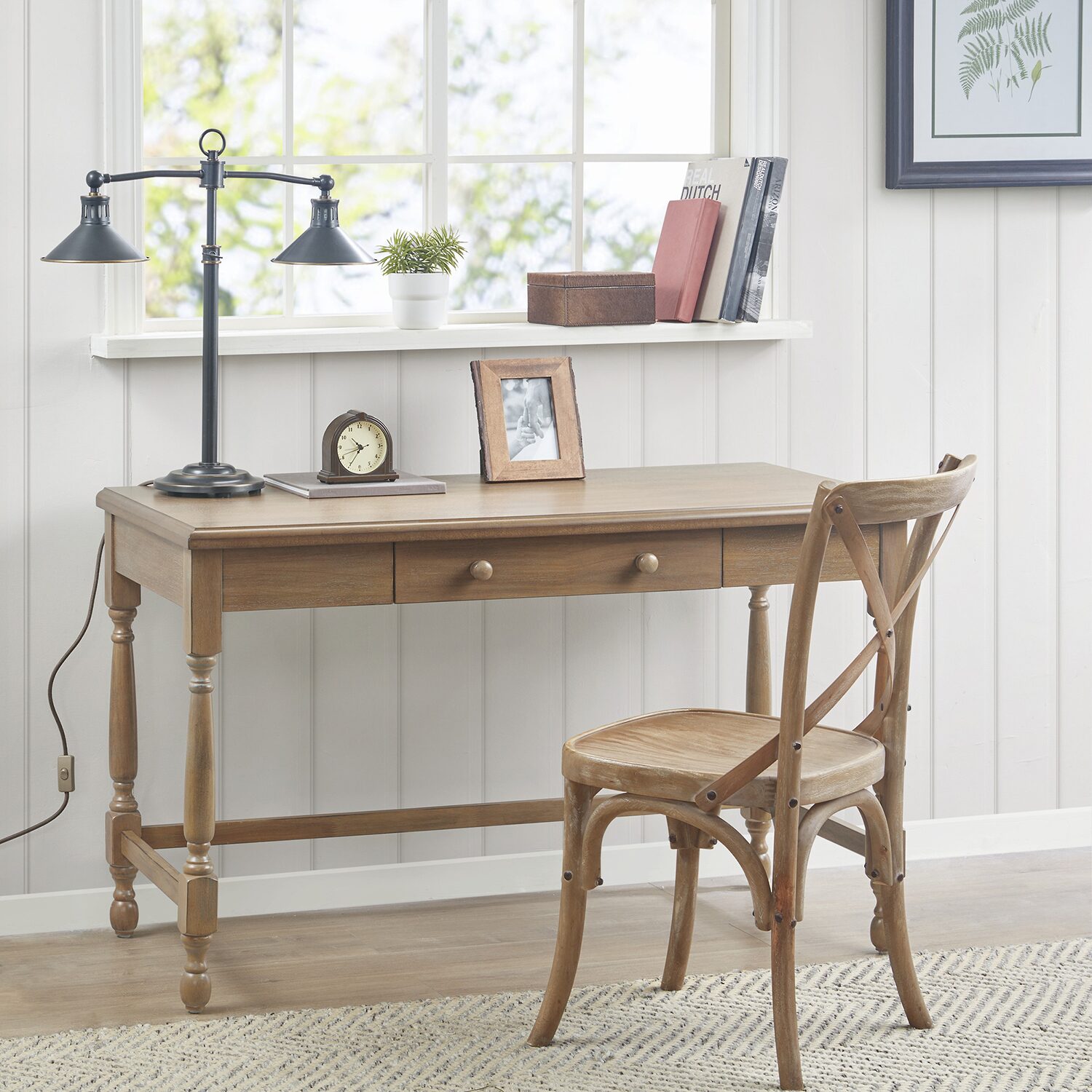 Martha Stewart Tabitha Writing Desk