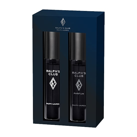 Ralph Lauren Ralph's Club 2-Pc Discovery Set ($70 Value)