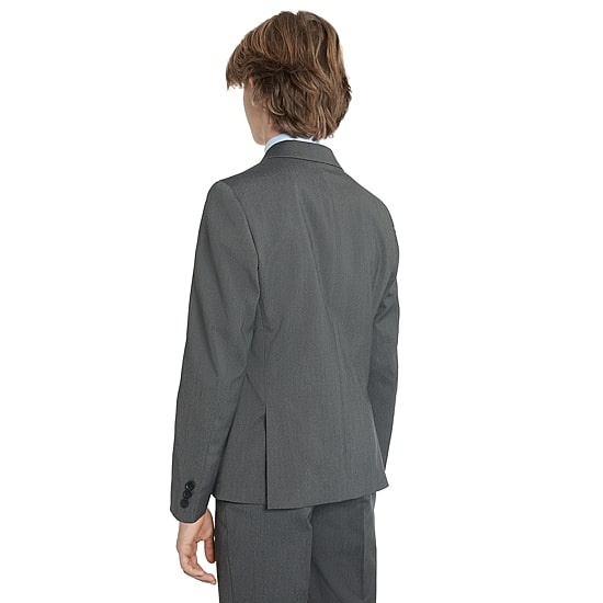 Collection By Michael Strahan Big Kid Boys Regular Fit Suit Jacket