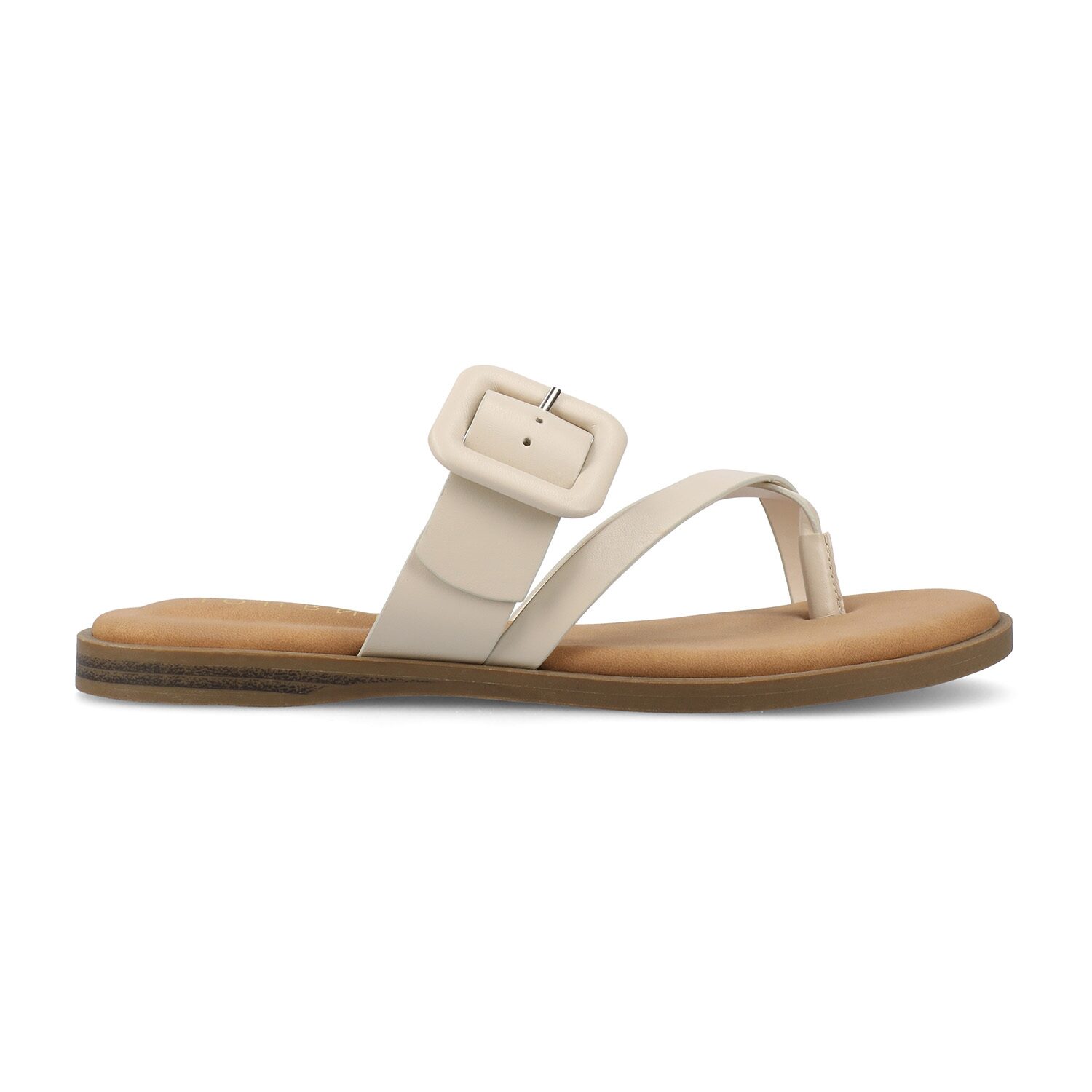 Journee Collection Womens Layra Slide Sandals