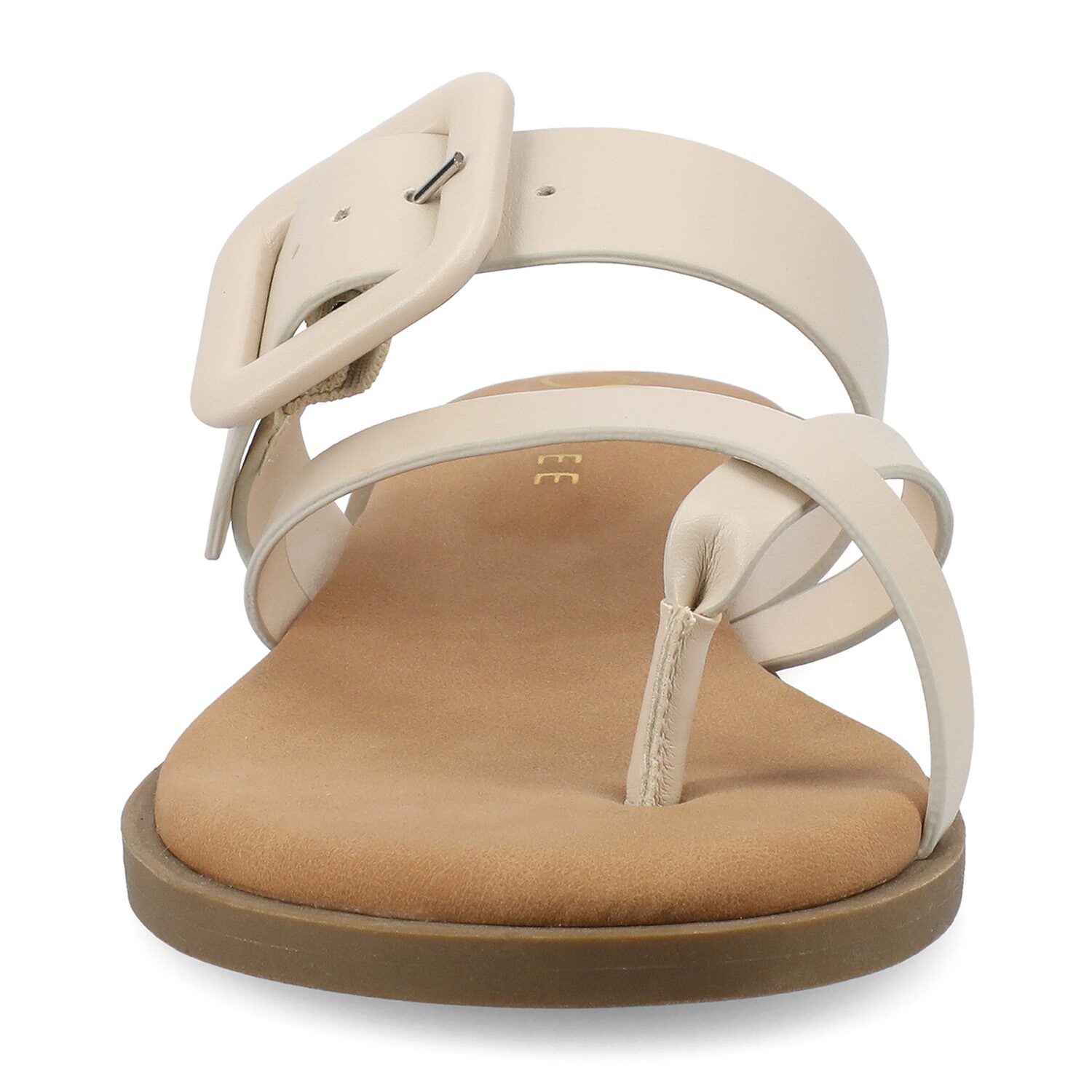 Journee Collection Womens Layra Slide Sandals