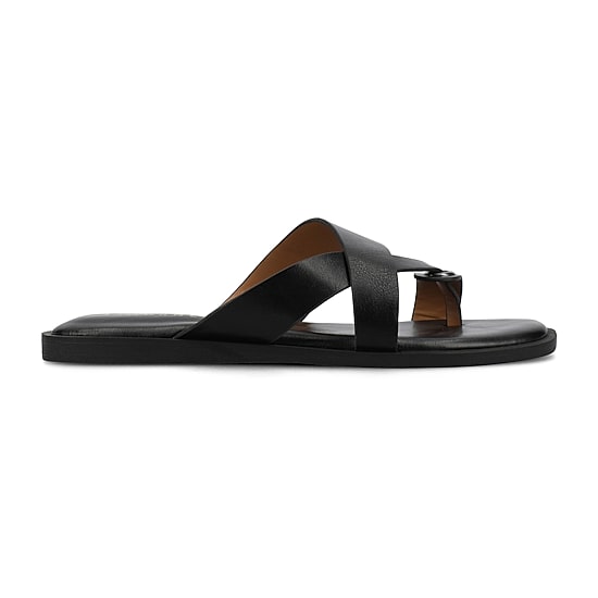 Journee Collection Womens Prizzie Slide Sandals