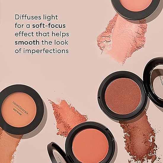 bareMinerals Gen Nude Powder Blush