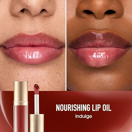 bareMinerals Nourishing Lip Oil