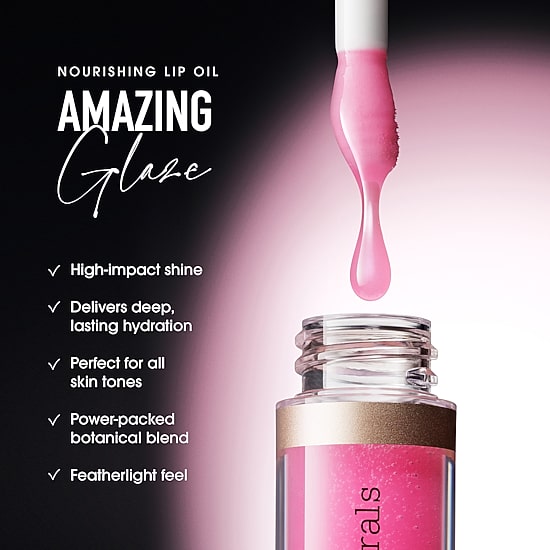 bareMinerals Nourishing Lip Oil