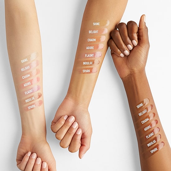 bareMinerals Nourishing Lip Oil