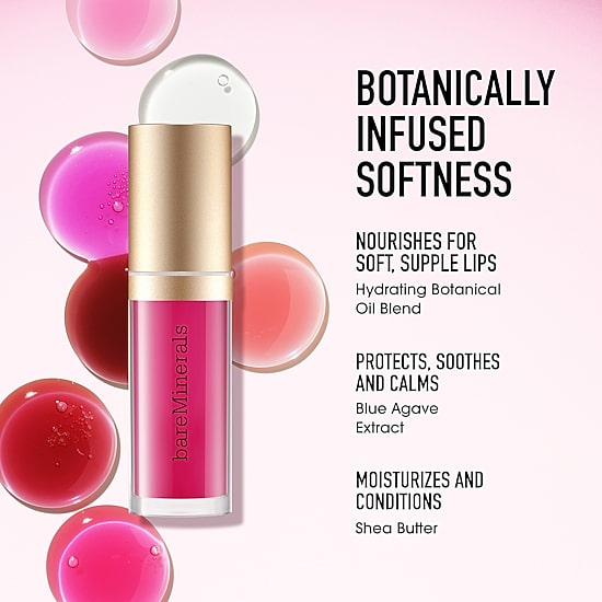 bareMinerals Nourishing Lip Oil