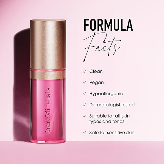 bareMinerals Nourishing Lip Oil