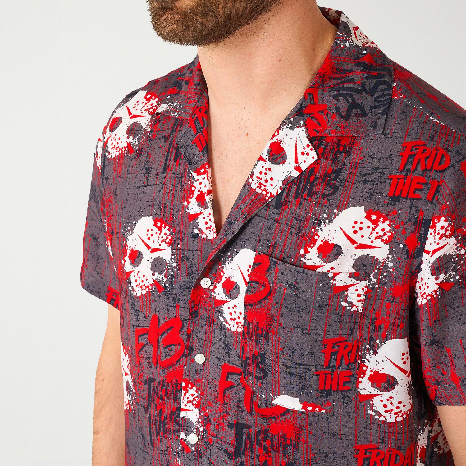 Novelty Mens Regular Fit Graphic T-Shirt