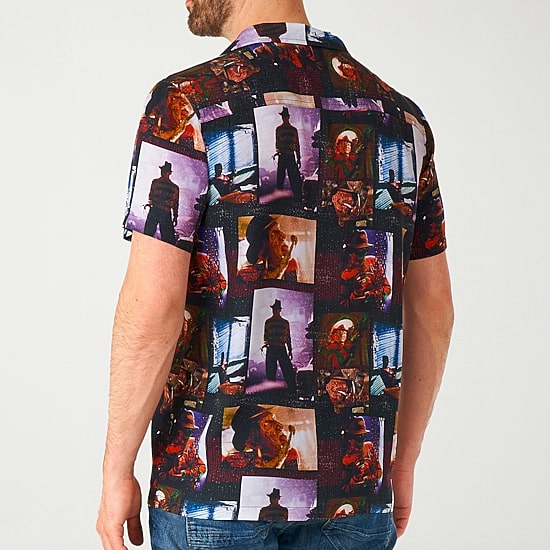 Novelty Mens Round Neck Short Sleeve Regular Fit Graphic T-Shirt