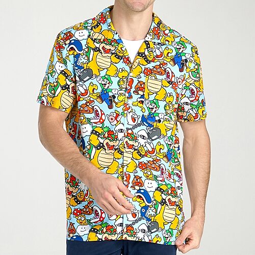 Novelty Mens Round Neck Short Sleeve Regular Fit Graphic T-Shirt, Medium, White