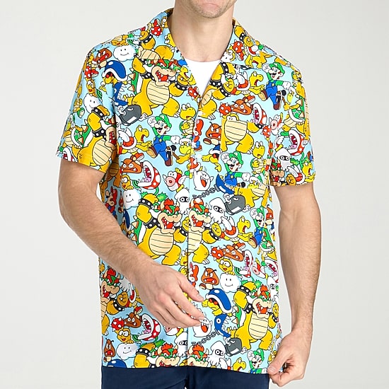 Novelty Mens Round Neck Short Sleeve Regular Fit Graphic T-Shirt