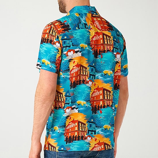 Novelty Mens Short Sleeve Regular Fit Graphic T-Shirt