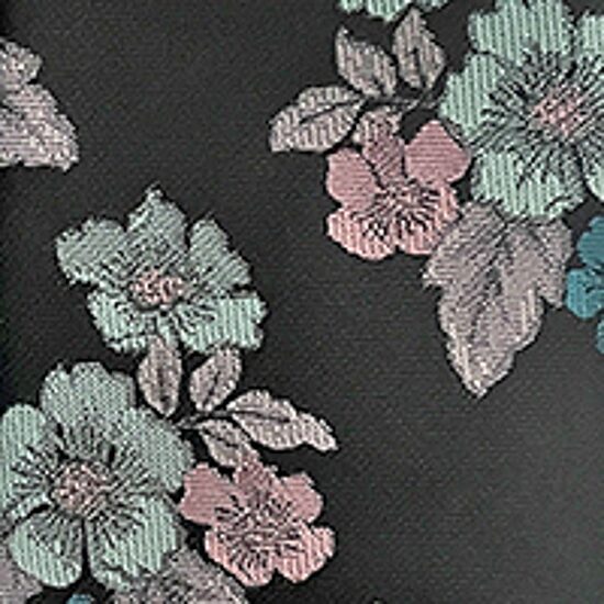 J. Ferrar Floral Tie