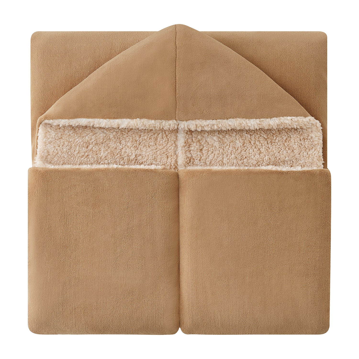 Bearpaw Midweight Wearable Blanket