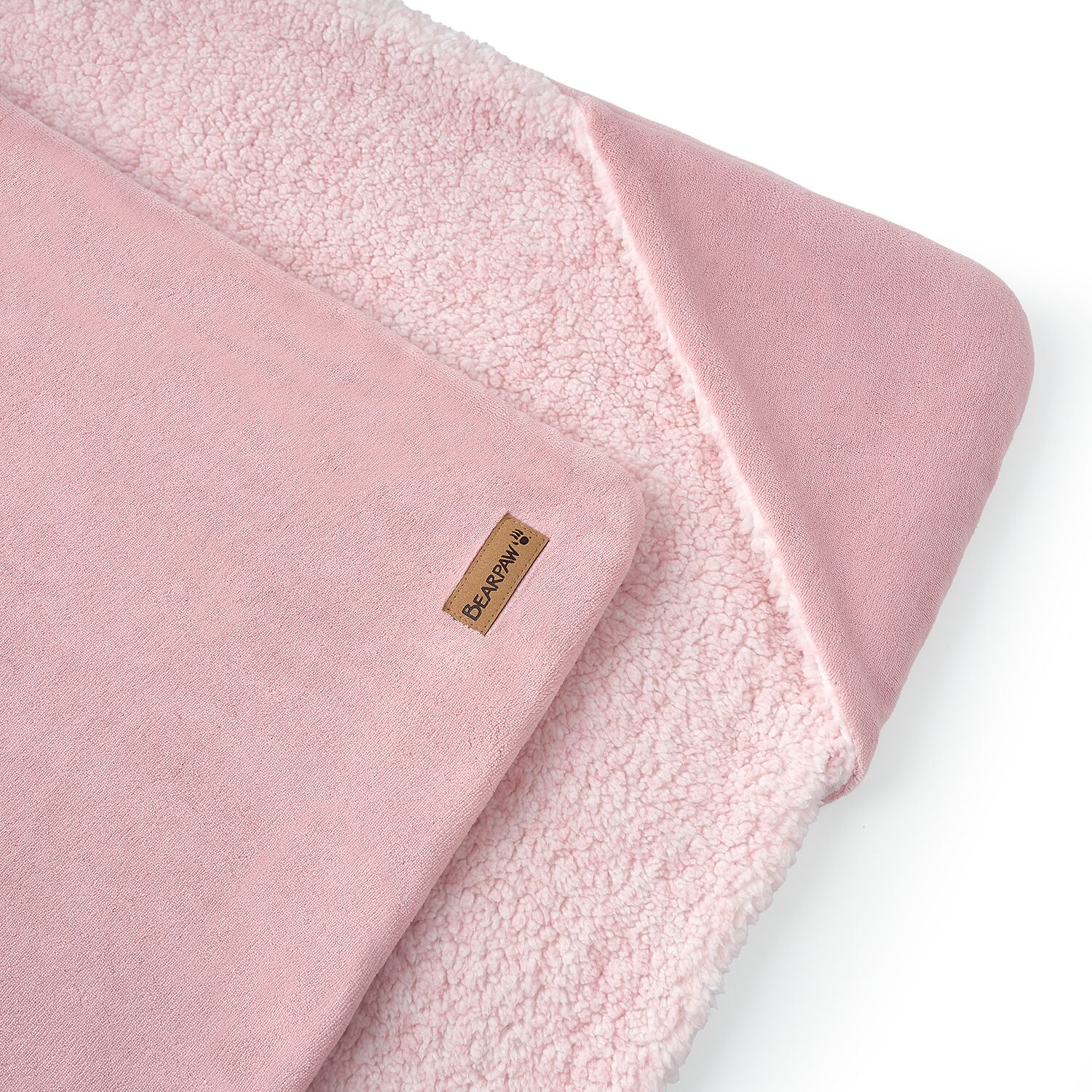 Bearpaw Midweight Wearable Blanket